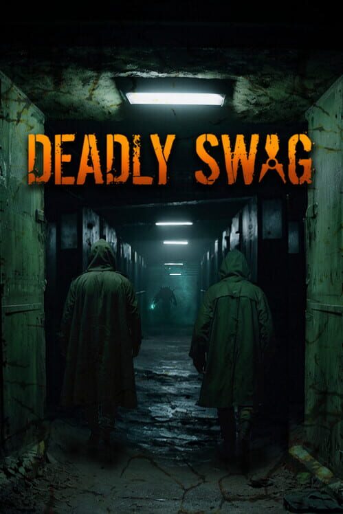 Deadly Swag