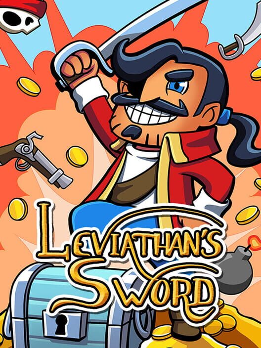 Leviathan's Sword