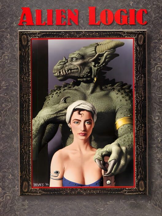 Alien Logic