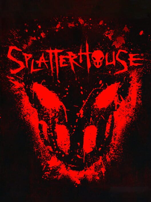 Splatterhouse
