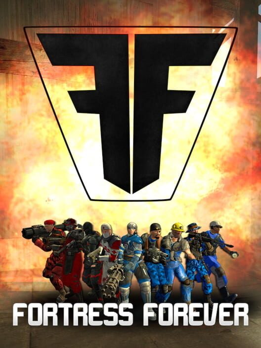 Fortress Forever