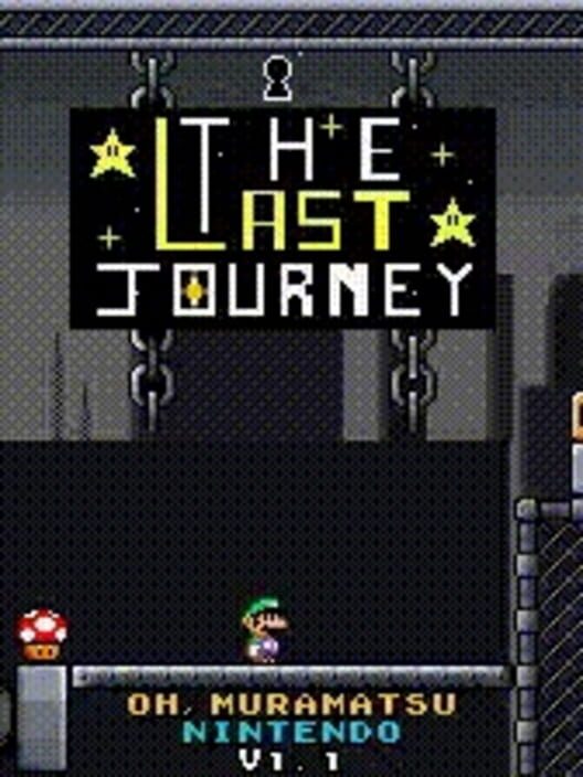 The Last Journey