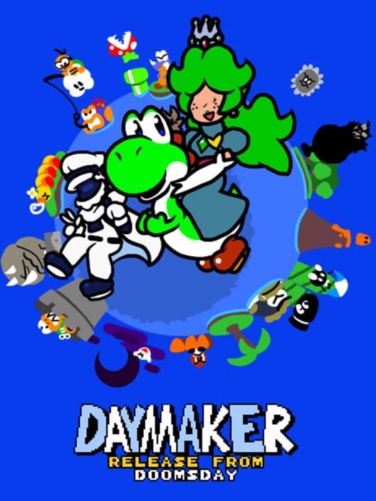 Daymaker: Release From Doomsday