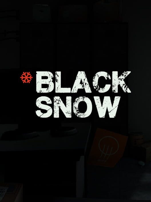 Black Snow