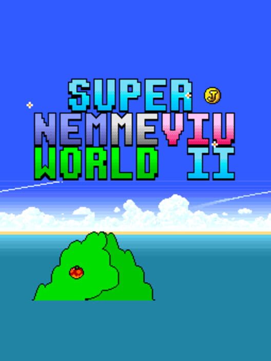 Super NemMeViu World 2