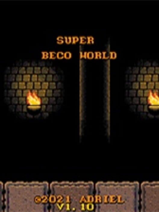 Super Beco World