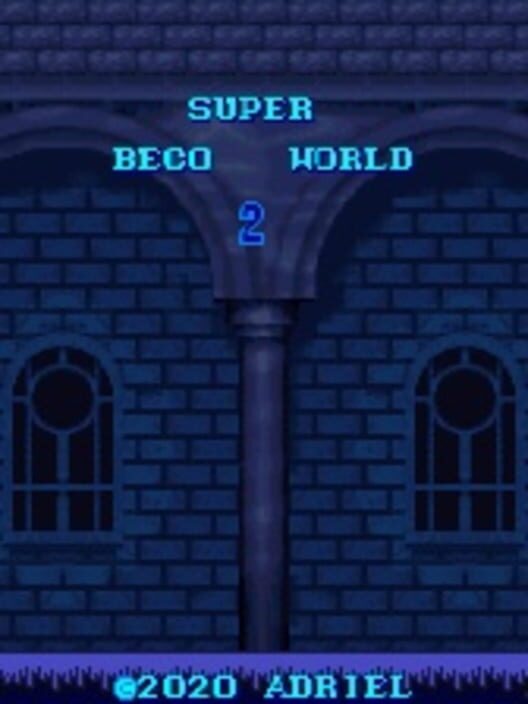 Super Beco World 2