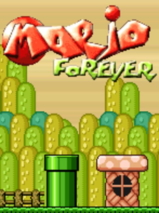 Mario Forever: SMW Edition