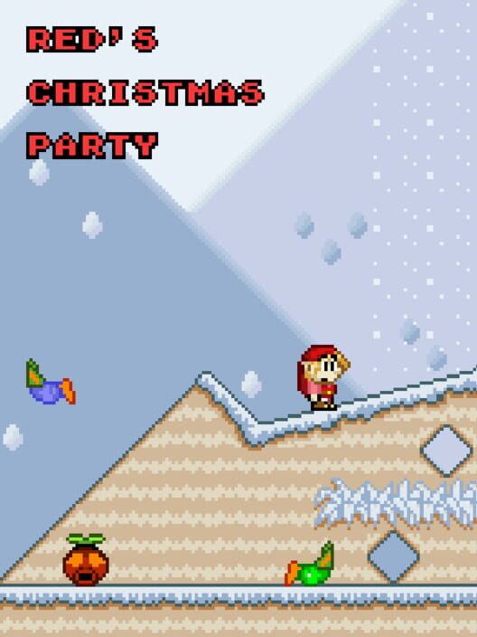 Red's Christmas Party