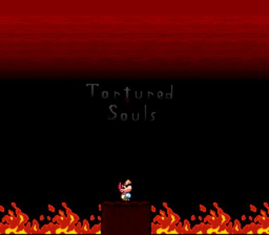 Tortured Souls