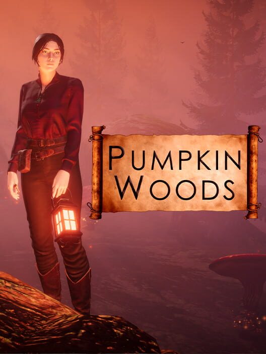 Pumpkin Woods
