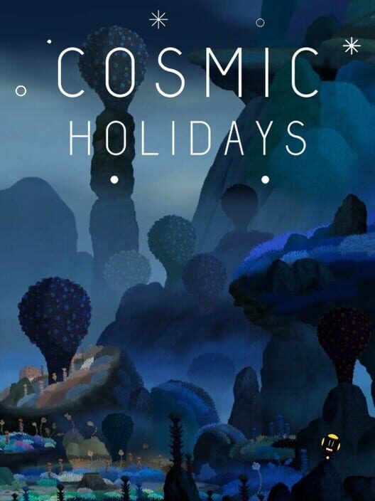 Cosmic Holidays