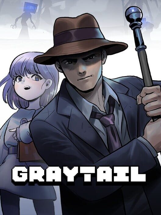 Graytail