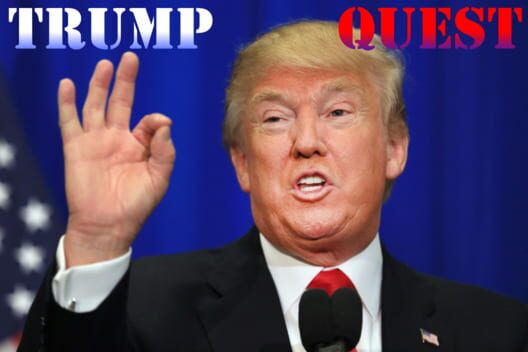 Trump Quest