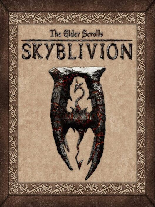 Skyblivion