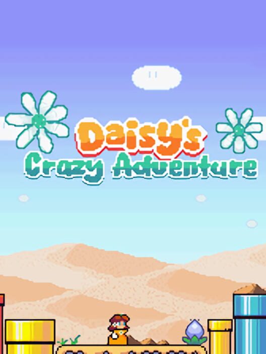 Daisy's Crazy Adventure