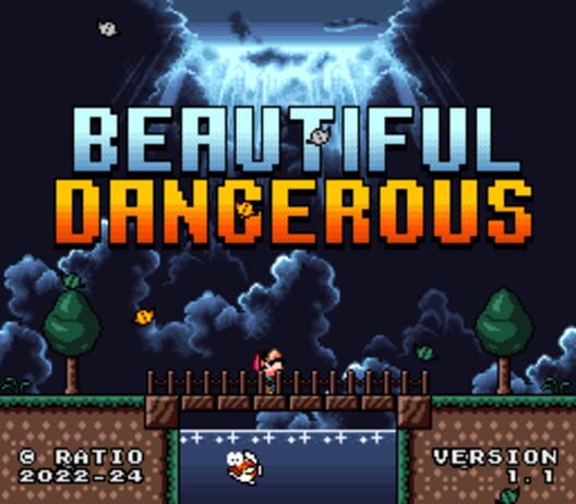 Beautiful Dangerous