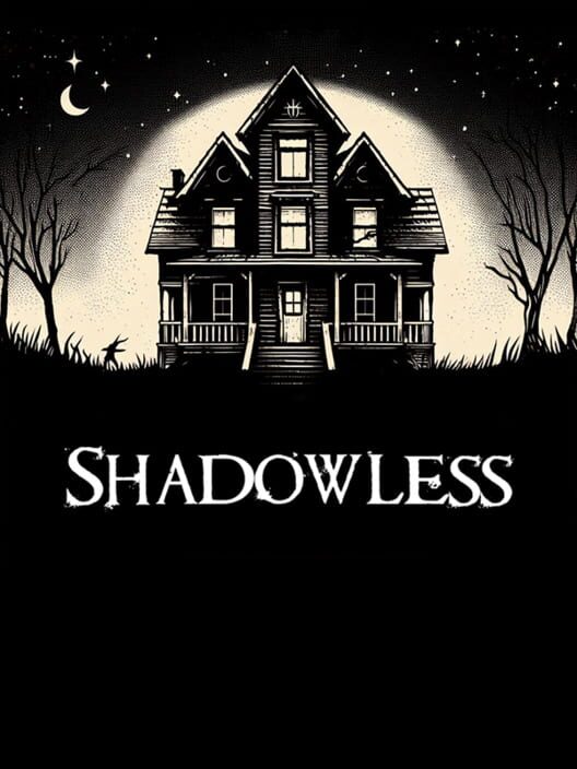 Shadowless