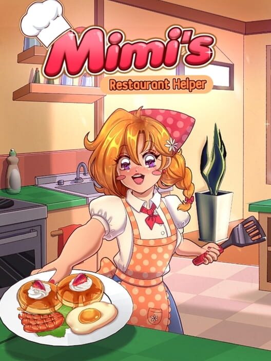 Mimi's Restaurant helper