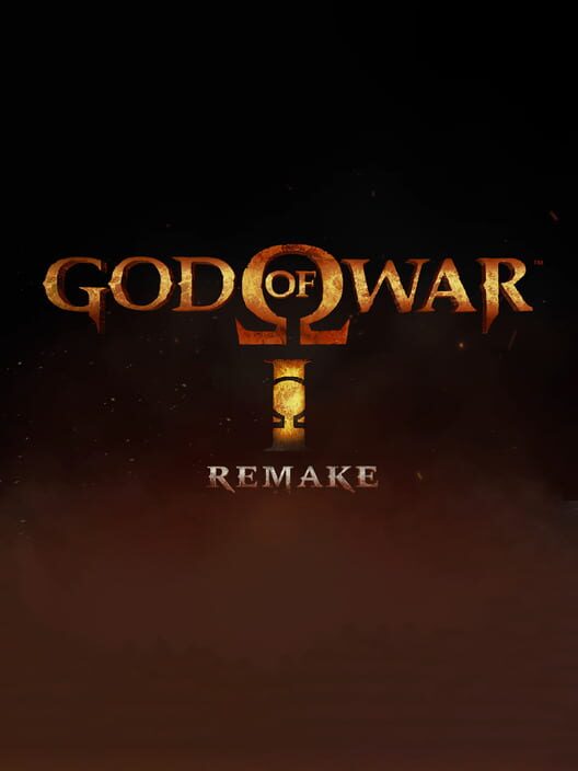 God of War Remake