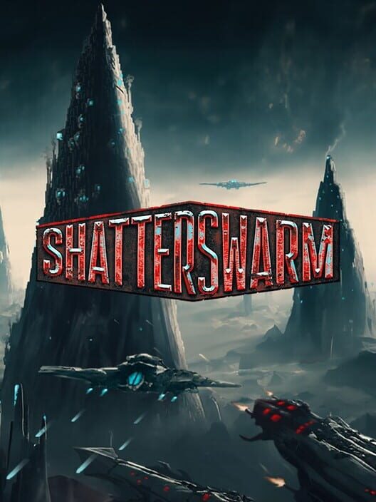 Shatterswarm