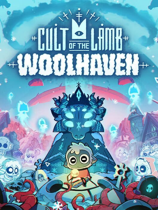 Cult of the Lamb: Woolhaven