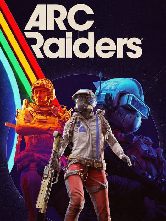 ARC Raiders