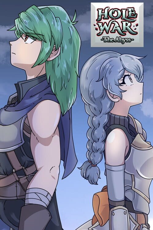 Hole War: The Abyss