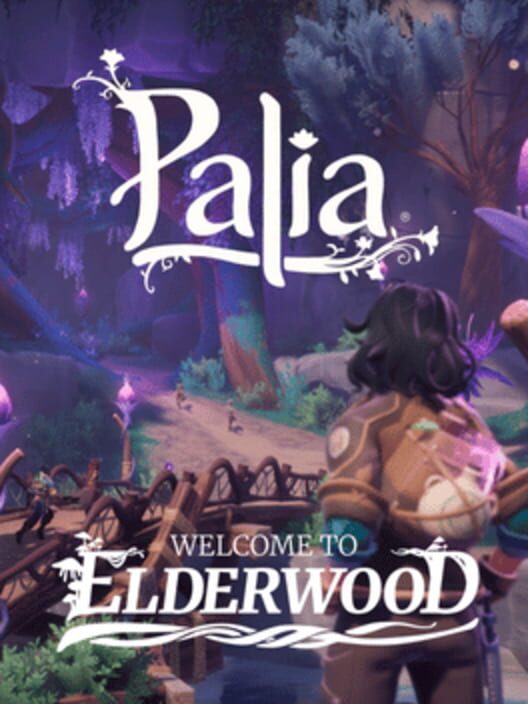 Palia: The Elderwood