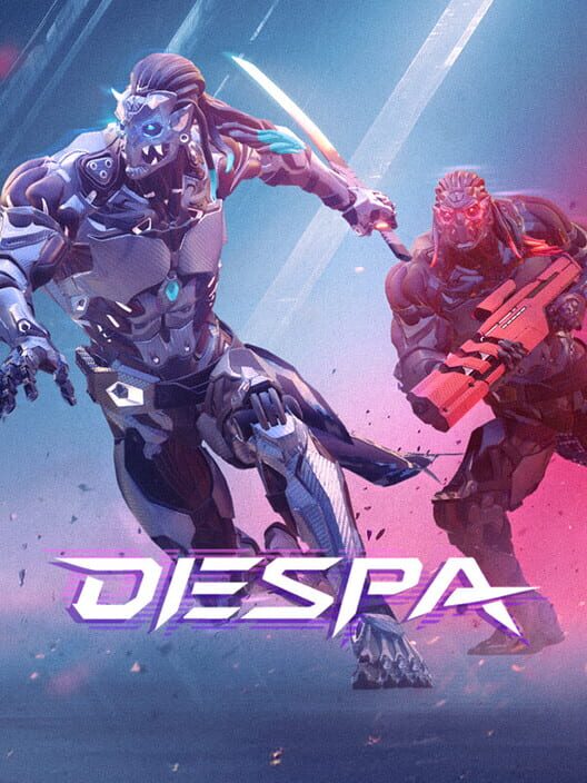 Despa