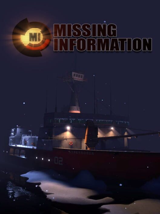 Missing Information
