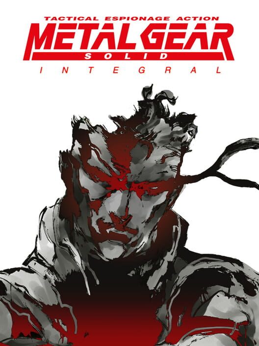 Metal Gear Solid: Integral