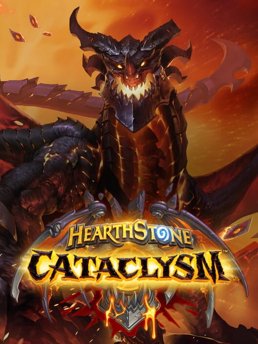 Hearthstone: Cataclysm