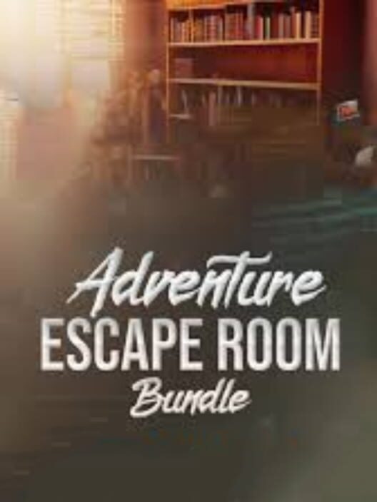 Adventure Escape Room Bundle