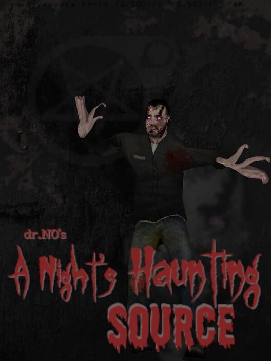 A Nights Haunting: Source