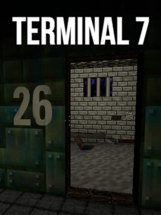 Terminal 7