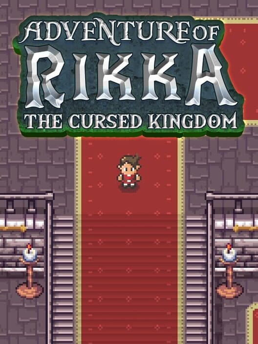 Adventure of Rikka: The Cursed Kingdom