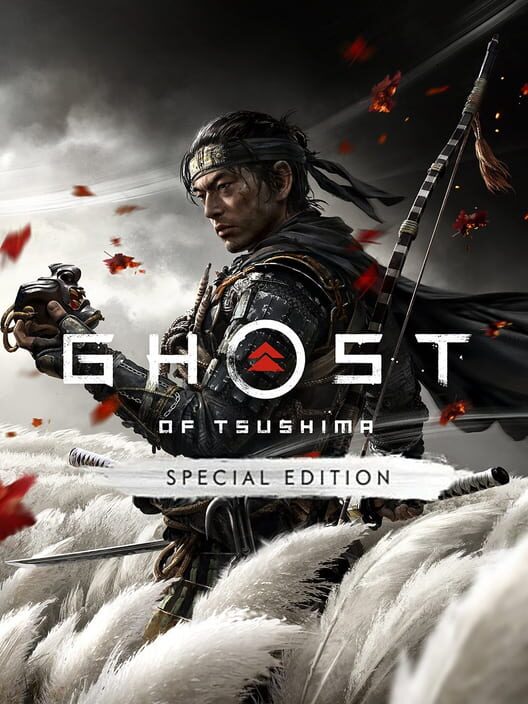 Ghost of Tsushima: Special Edition
