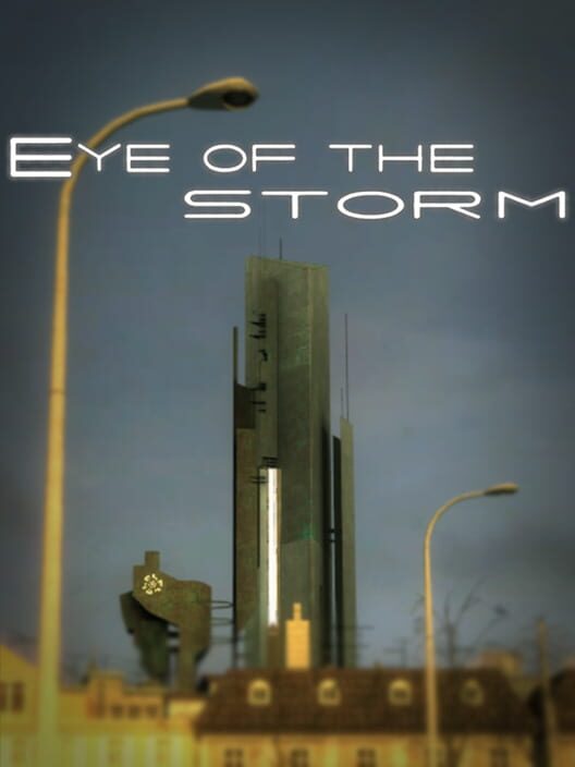 Eye of the Storm
