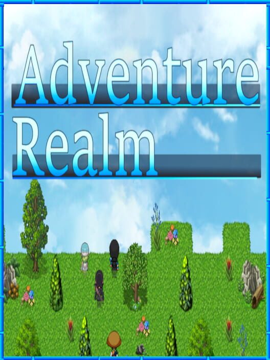 Adventure Realm