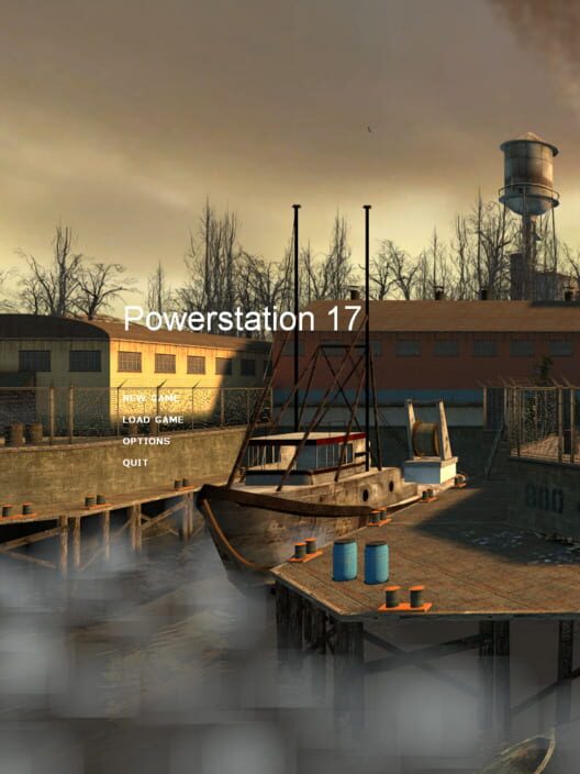 Powerstation 17