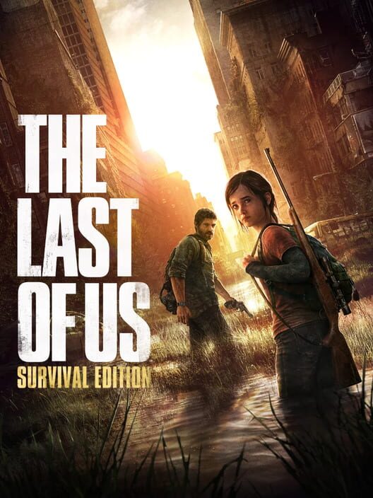 The Last of Us: Survival Edition