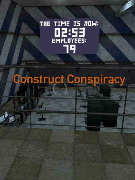 Construct Conspiracy
