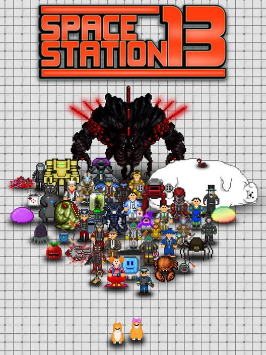 Space Station 13